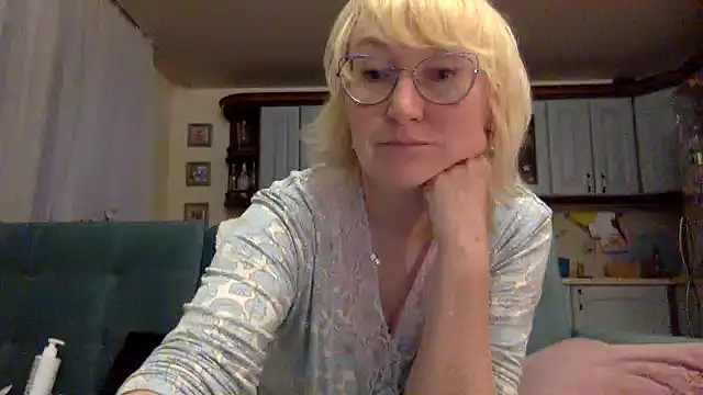 Živý XXX chat Zeyona