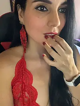 Miaswwe's Live Chat Room