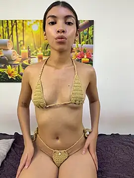 Živý XXX chat Kinky-Spa
