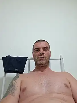 צ'אט XXX בשידור חי של SIRMASTERDOMINATORXXL