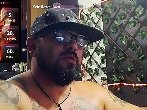 Chat XXX en directo de mr_wolf46