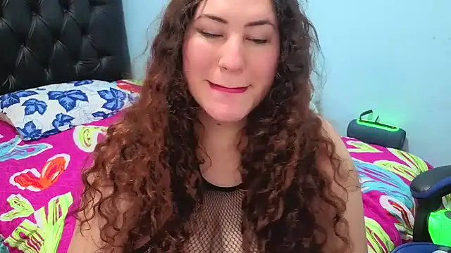 JANNAH_MARTINEZ's Live XXX Chat