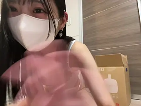 yunayuna_1231のライブXXXチャット