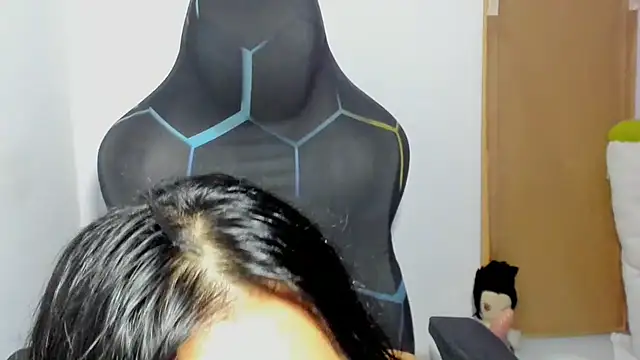 Živý XXX chat doll_katiuska