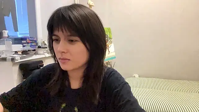 SaintMari's Live XXX Chat