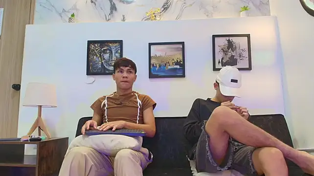 GOLDEN_BOSS – Live XXX-chat