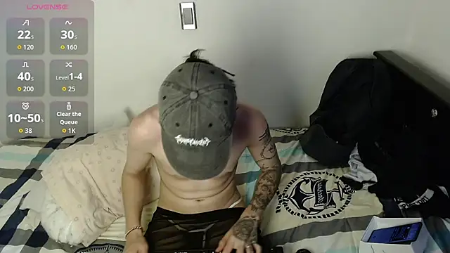 Master__sanji live XXX chat