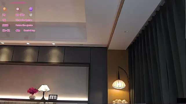 Živý XXX chat AYW-21