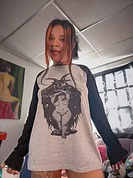 A_Good_Witch Live XXX Chat