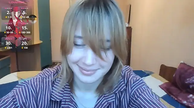 lizamillss' Live XXX Chat