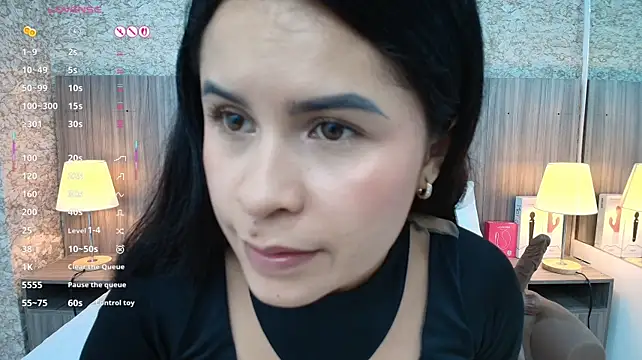 Živý XXX chat maite_jhon