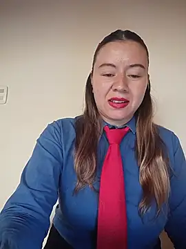 Hannah-colx Obrolan Langsung XXX