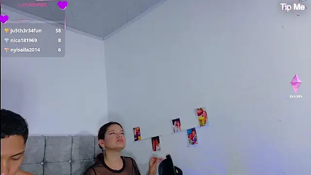 Chat XXX en directo de Evaa_02
