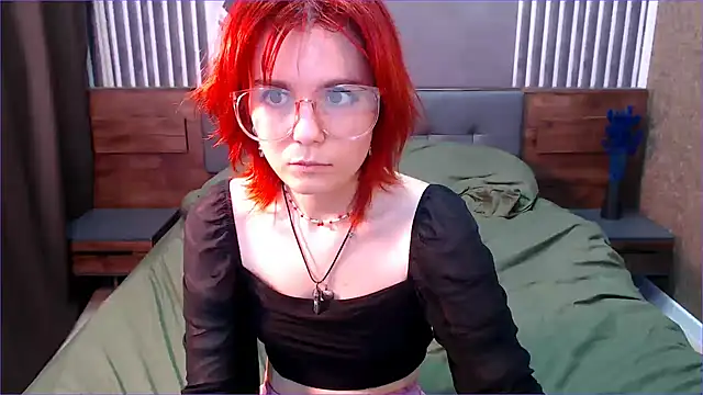 Avrora_Vance 라이브 XXX 채팅
