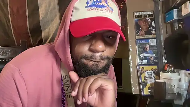 ORANGE_FACE_INWARD's Webcam Show