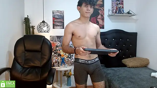 billy_wild – webcam-show