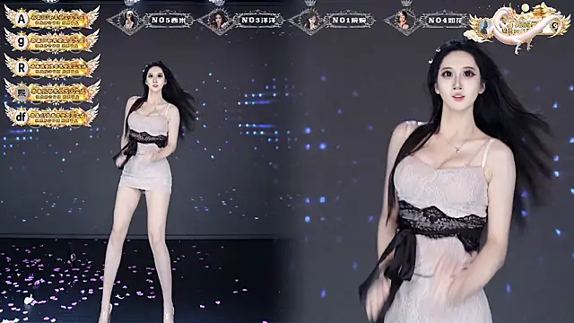 TA-001n Live XXX chat