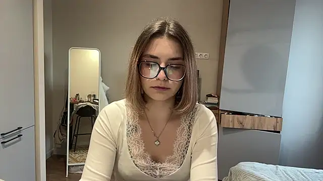 AnnaVelvetFire Chat XXX live