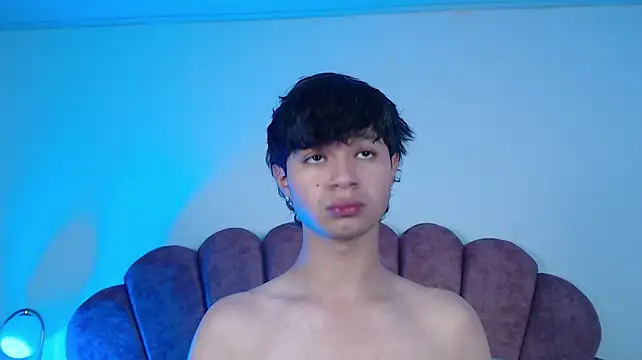 Živý XXX chat SparkRivers