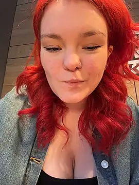 Baby__Fox Live XXX Chat