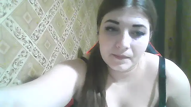 Chat +18 de Elizabeth_Meow ao vivo