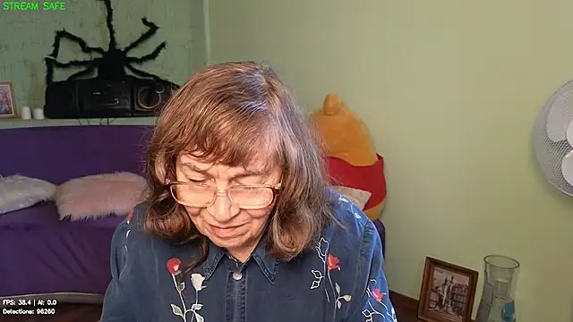 Chat XXX Live Betty_Brick