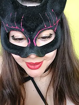 Živý XXX chat Conejita69n_n