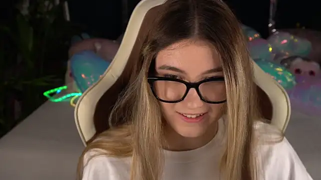 Lissaa_Moon 라이브 XXX 채팅