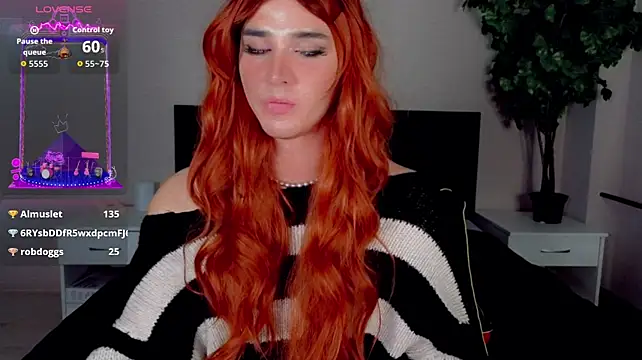 HelenSpellman Chat XXX live