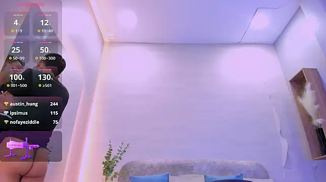 دردشة Ian_Castillo_ الجنسية المباشرة