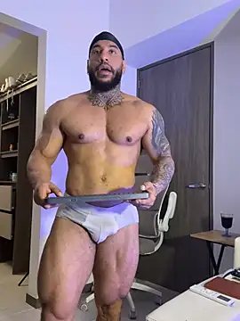 Czat XXX na żywo – Andrew_Johnnson