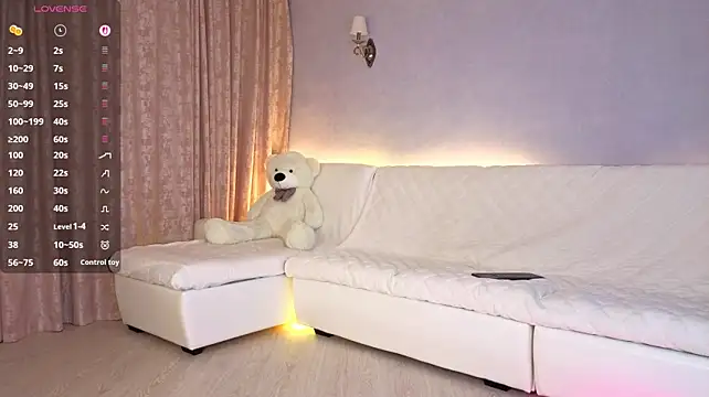 Ellijoys' Live XXX Chat