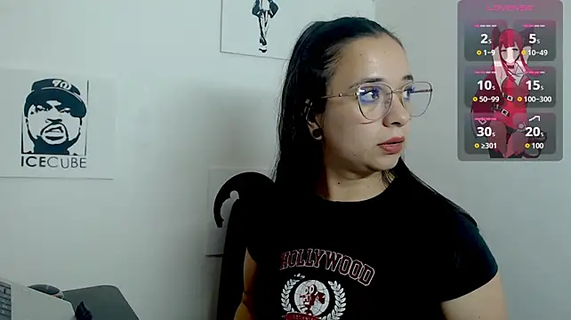 allysongarcia – Live XXX-chat