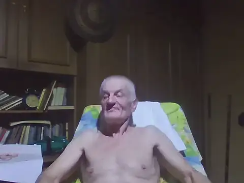 Czat XXX na żywo – 1973teacher