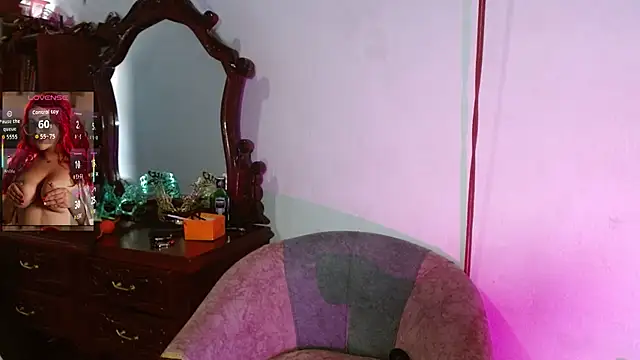 Онлайн чат XXX Estefy_Fantasy