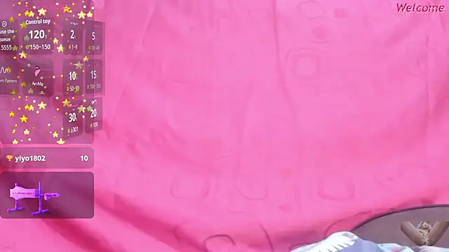sophiie_93's Live XXX Chat