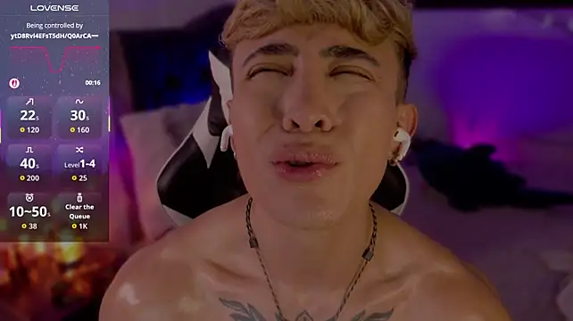 Saimonvela 라이브 XXX 채팅