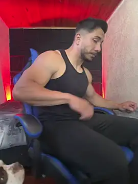 ZaneMaveric Live XXX-Chat