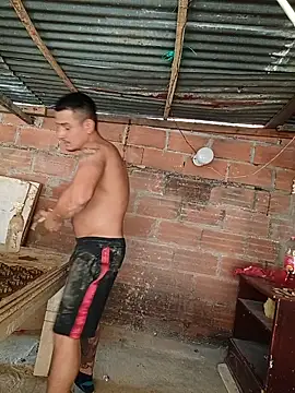 hotedern Live XXX chat