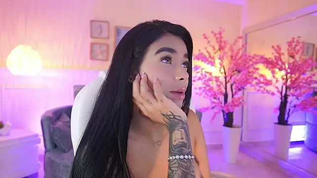 دردشة MeganLowell الجنسية المباشرة