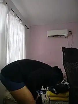 Chat XXX en directo de BadboyX333