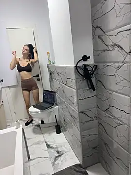 Celine_Roxelle Chat XXX in diretta