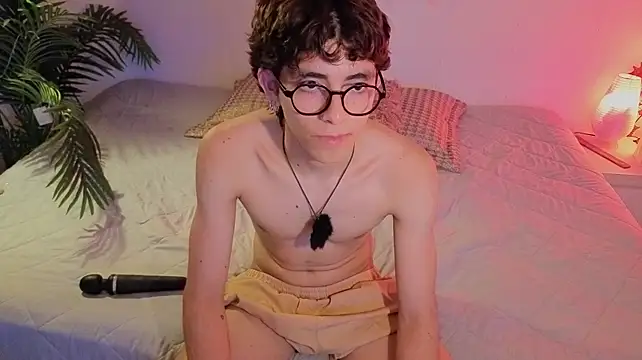 Czat XXX na żywo – Matty_Sparkk