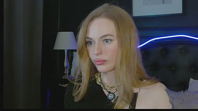 XXX chat uživo modela DianaGraves