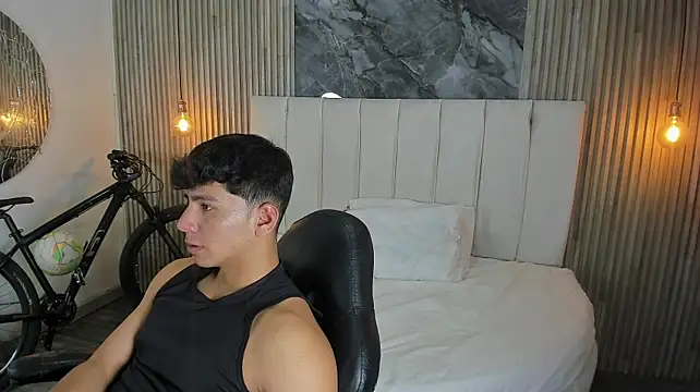 dark_ay Live XXX-Chat