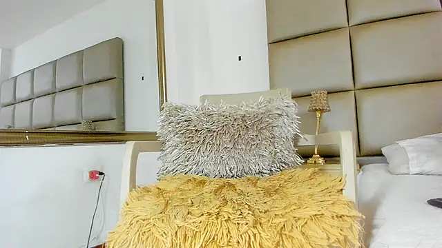 Chat XXX ao vivo de ChrisZurick