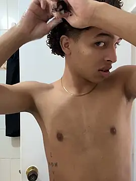 Chatroom XXX en direct de ian_smith_0