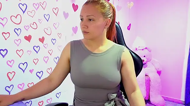 Tessawhisnton Live XXX Chat