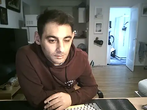 mihaimichael – Live XXX-chat