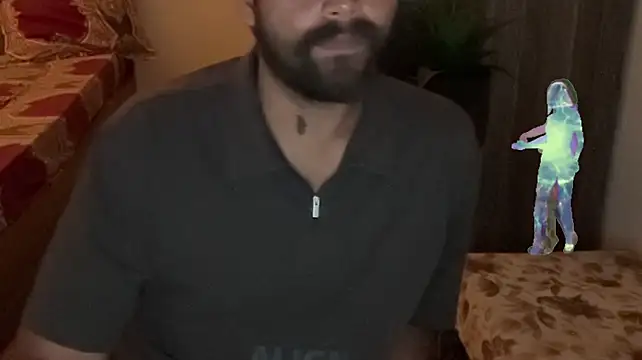Онлайн чат XXX Mr_Raje